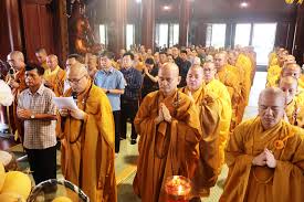 Các cơ sở Tôn giáo, tín ngưỡng tưởng niệm Tổng Bí thư Nguyễn Phú Trọng